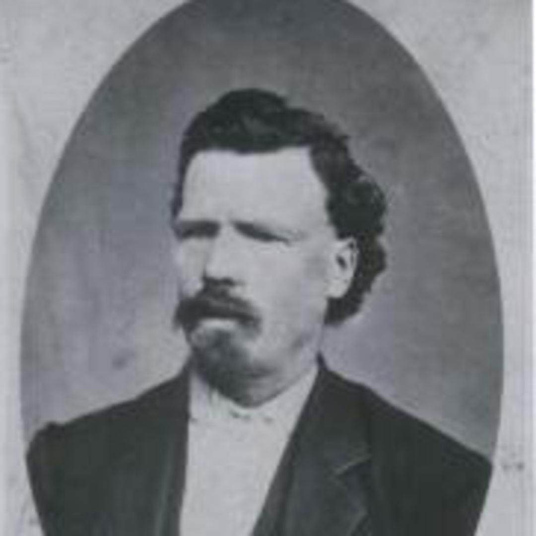 Samuel Jackson Allen (1839 - 1907) Profile